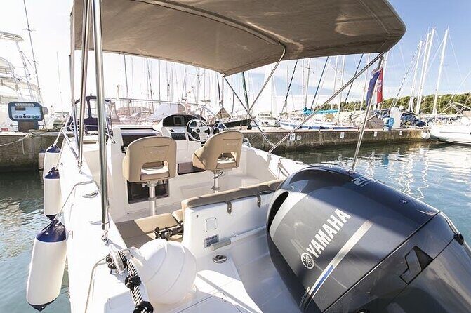 Discover Elaphite Islands and Hidden Caves in Dubrovnik - Stop 1: Blue Cave on Koločep Island