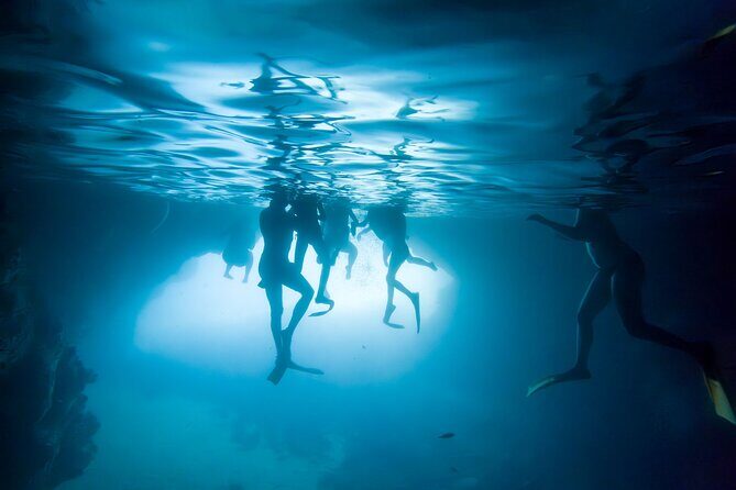 Discover Elaphite Islands and Hidden Caves in Dubrovnik - What’s Included and What It Means for You