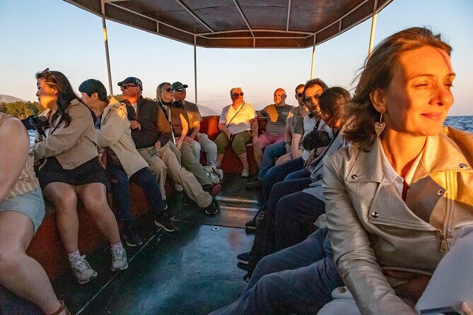 Discover Elaphite Islands and Hidden Caves in Dubrovnik - The Practicalities: Booking, Duration, and Pricing