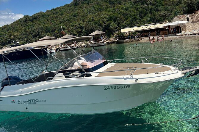 Discover Elaphite Islands and Hidden Caves in Dubrovnik - Authentic Experiences and Insights from Reviews