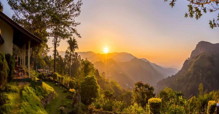 Discover Ella ( 2 Nights 3 Days in Amazing Ella Sri Lanka ) - Experience a Relaxing Journey With Scenic Views