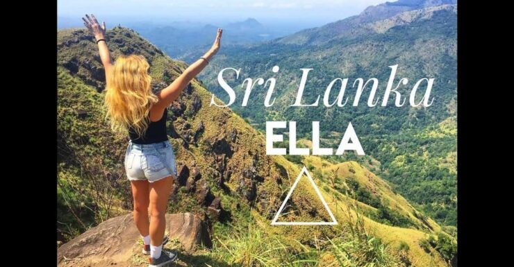 Discover Ella: All-Inclusive Day Tour to 7 Iconic Landmarks - Price and Savings