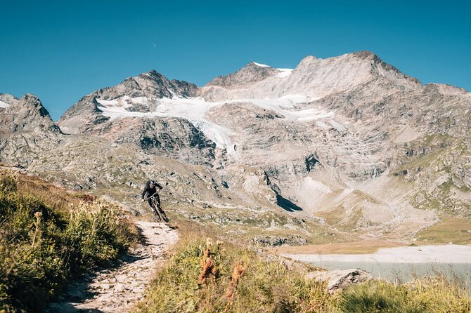 Discover Engadina With a Private Guided Bike Tours - Pricing and Booking Details