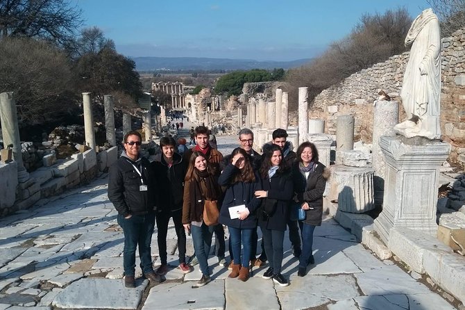 Discover Ephesus By Locals - History and Culture