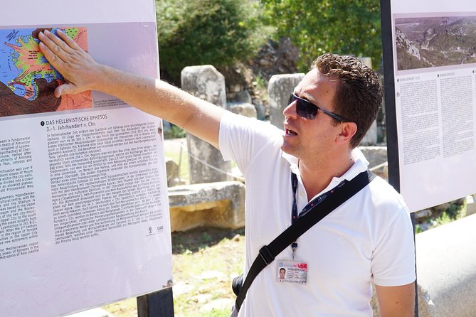 Discover Ephesus By Locals - Must-Visit Sites