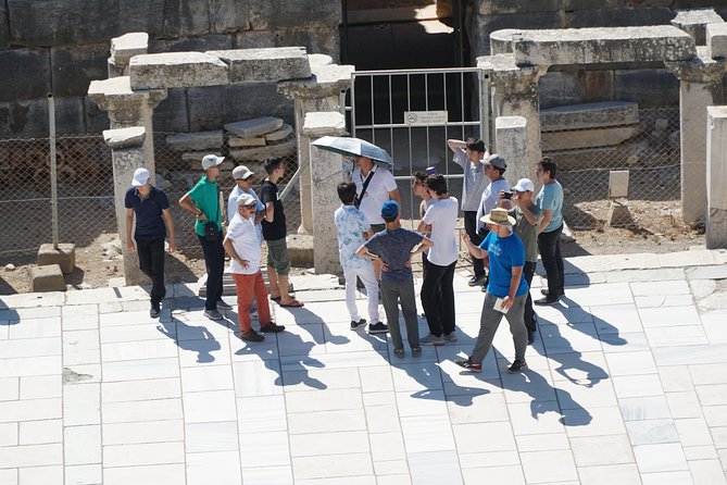 Discover Ephesus By Locals - Local Cuisine