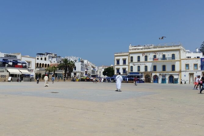 Discover Essaouira From Marrakech on a Private Day Trip - Essential Trip Details