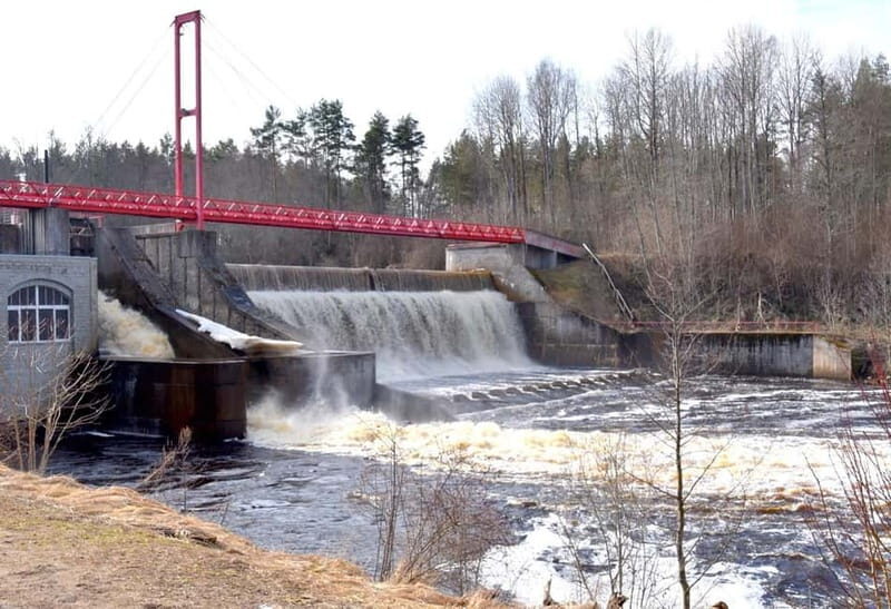 Discover Estonia - car tour from Tallinn to Jägala Waterfall - FAQ