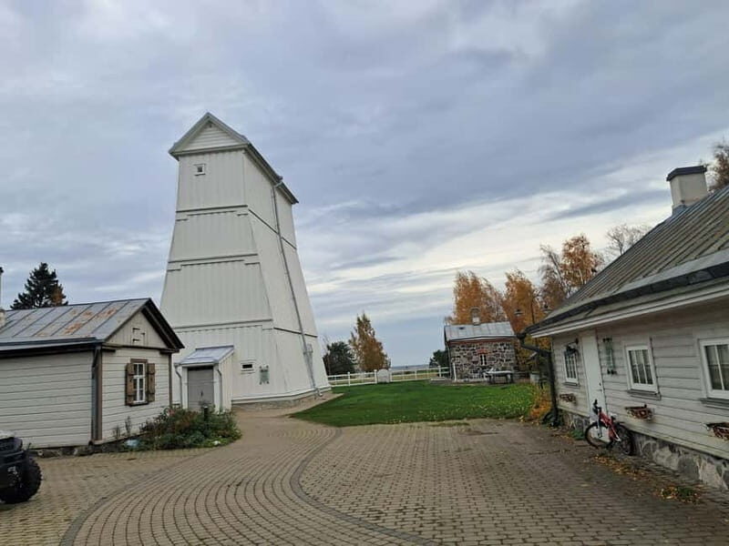 Discover Estonia-car tour from Tallinn to Keila-Joa Waterfal - Analyzing the Value