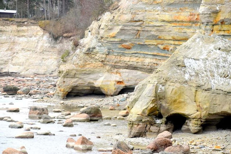 Discover Estonia-car tour from Tallinn to Keila-Joa Waterfal - An In-Depth Look at the Experience