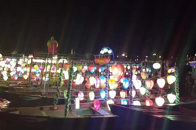 Discover Every Corner of Hoi An Ancient City & Hoi An Rural Village ( Private ) - The Sum Up