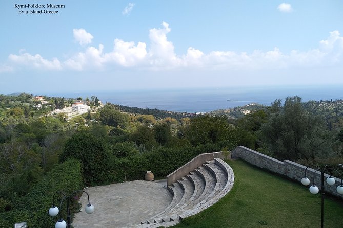 Discover Evia Island - the Hidden Treasure - Common Questions