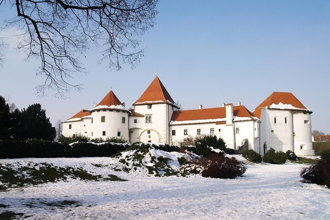 Discover Fairytale Croatia: Castles of Northern Croatia Private Trip From Zagreb - Cancellation Policy
