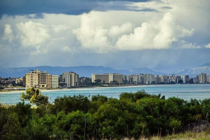 Discover Famagusta From Paphos - Reviews Overview