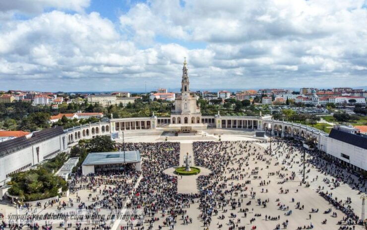 Discover Fátima, Nazaré and Óbidos : Day Tour - Good To Know
