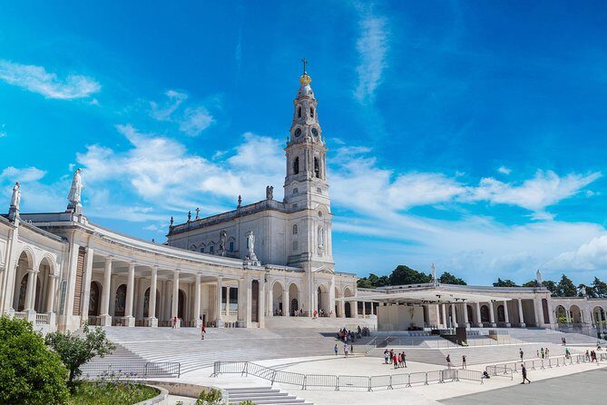 Discover Fátima: Private Pilgrimage Tour from Lisbon - Good To Know