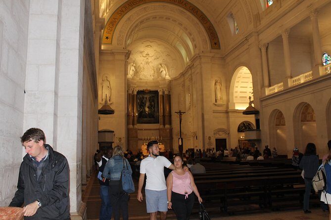 Discover Fátima: Private Pilgrimage Tour from Lisbon - Final Thoughts: Who Is This Tour Best For?