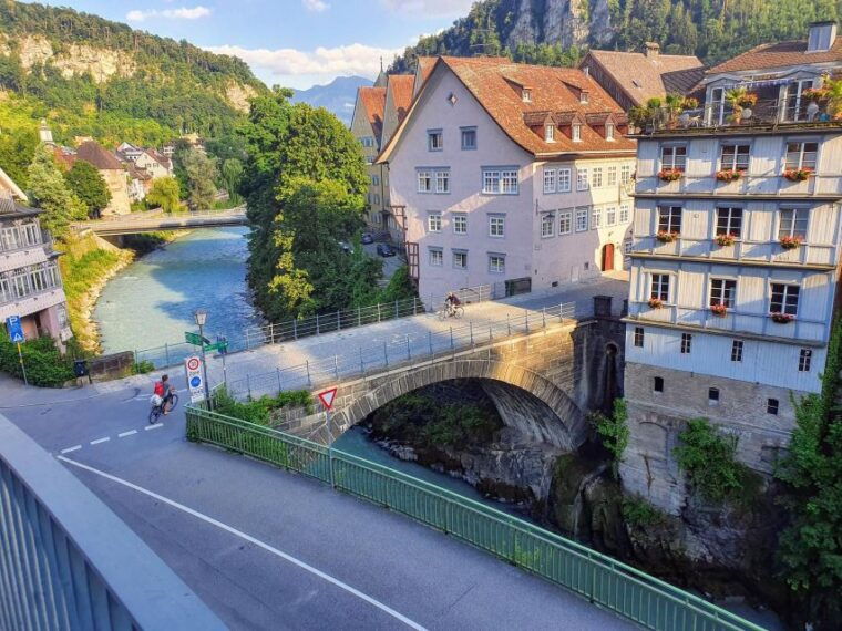 Discover Feldkirch Citys Secrets Walking Tour - Who Would Love This Tour?