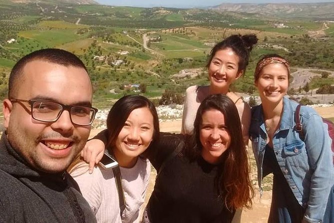 Discover Fez and Its Hidden Secrets - Detailed Tour Overview