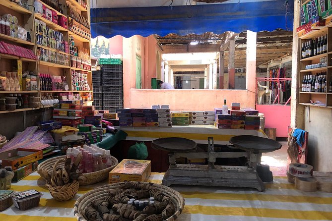 Discover Fez and Its Hidden Secrets - Highlights of the Tour