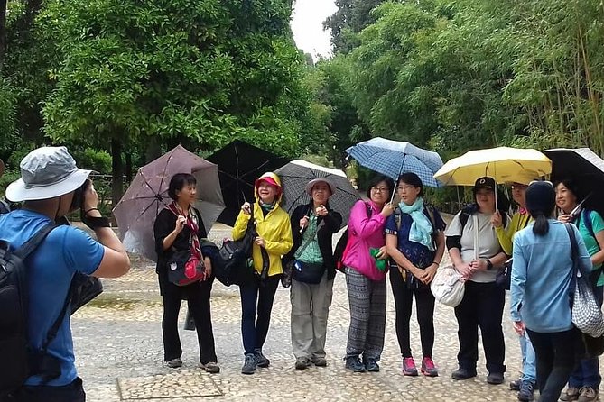 Discover Fez and Its Hidden Secrets - Additional Information and Directions