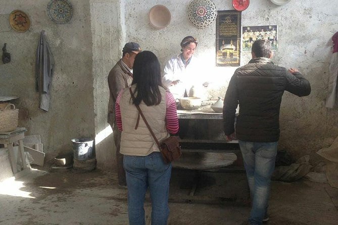 Discover Fez and Its Hidden Secrets - Common Questions