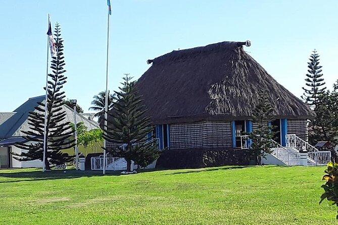 Discover Fiji Best Sights Tour From Lautoka Wharf Cruise Ships - Reviews