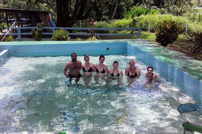 Discover Fiji Best Sights Tour From Lautoka Wharf Cruise Ships - Pricing and Terms