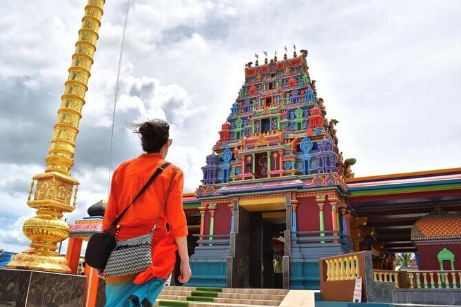 Discover Fiji's Key Attractions in Nadi for a Half-Day Visit - Discover Fijis Key Attractions in Nadi for a Half-Day Visit