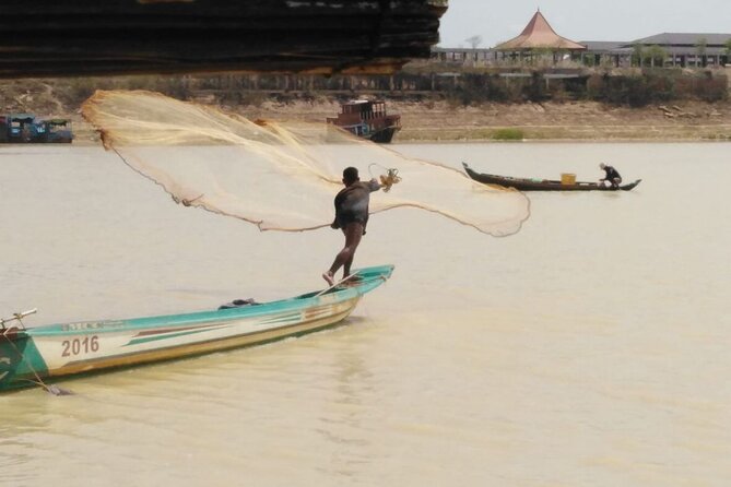 Discover Floating Villages and Tonle Sap Lake by Boat - Common Questions