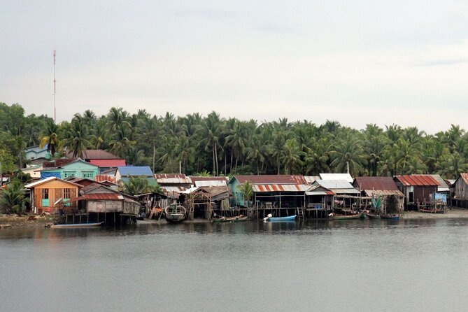 Discover Floating Villages and Tonle Sap Lake by Boat - The Sum Up