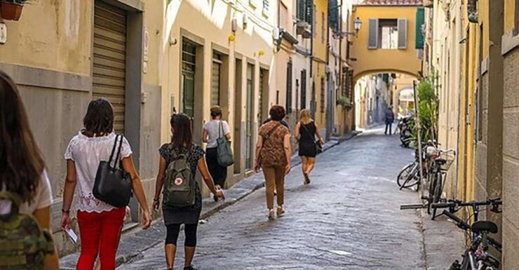 Discover Florence: Thrilling Walking Tour! - Good To Know
