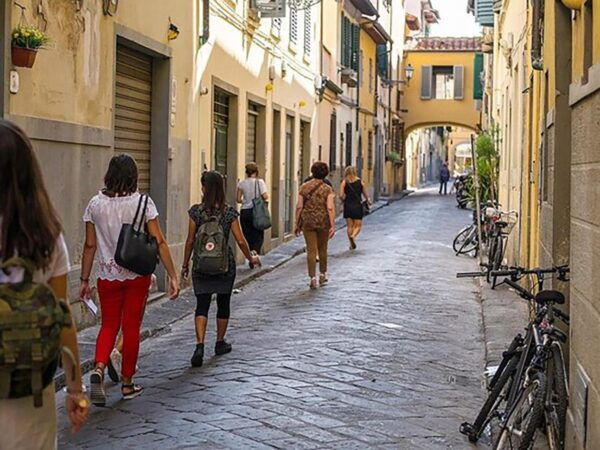 Discover Florence: Thrilling Walking Tour! - The Sum Up