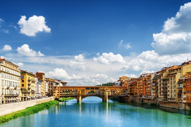 Discover Florence: Uffizi and Accademia Gallery Small-Group Tour - Pricing and Booking Details