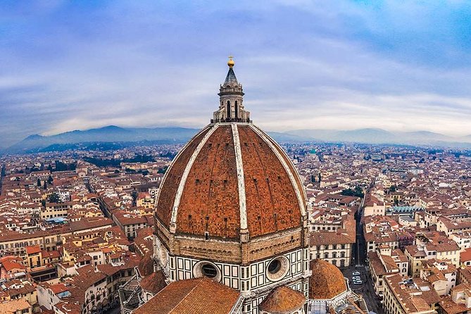 Discover Florence: Uffizi and Accademia Gallery Small-Group Tour - Tour Overview