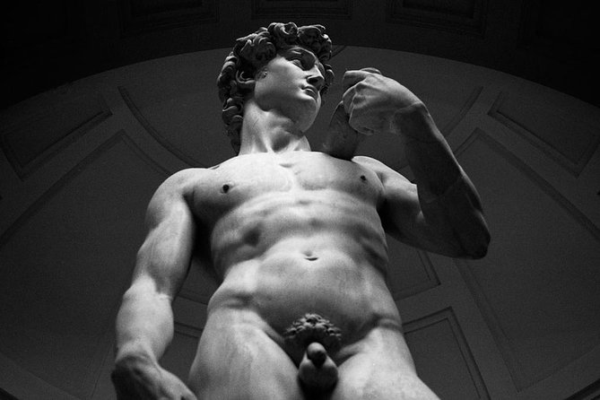 Discover Florence: Uffizi and Accademia Gallery Small-Group Tour - Traveler Feedback