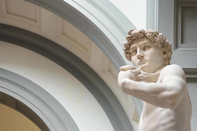 Discover Florence: Uffizi and Accademia Gallery Small-Group Tour - Viator Tour Frustrations