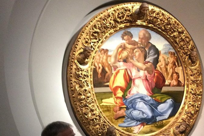 Discover Florence: Uffizi and Accademia Gallery Small-Group Tour - The Sum Up