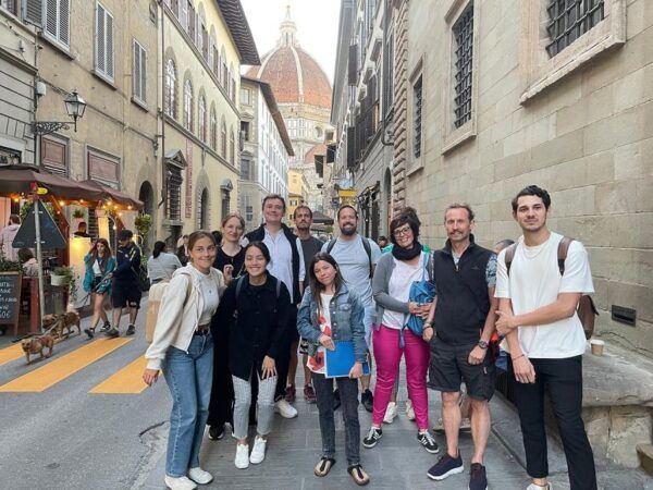 Discover Florence Walking: Exclusive Tour With Guide - Frequently Asked Questions