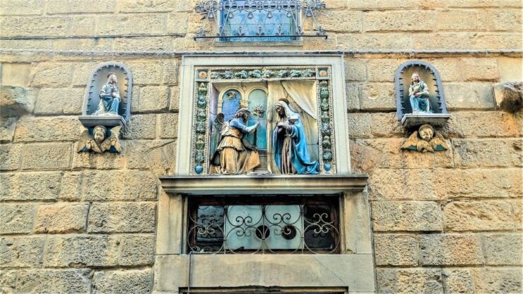 Discover Florence With Private Walking Tour - Tour Details