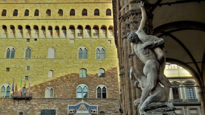 Discover Florence With Private Walking Tour - Inclusions