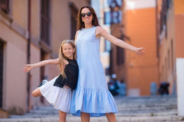 Discover Florence With Your Family Walking Tour - The Sum Up