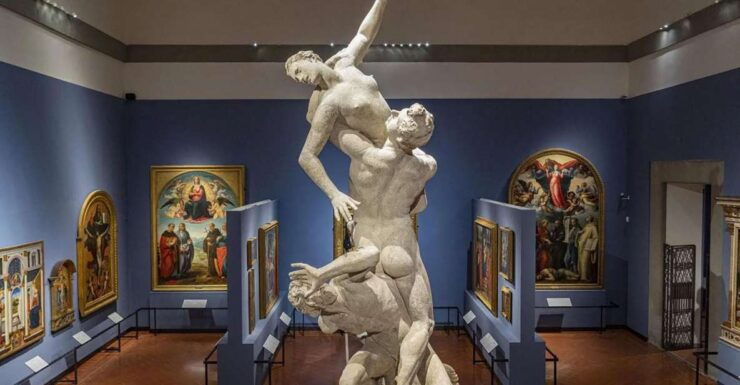 Discover Florences Academy - Good To Know