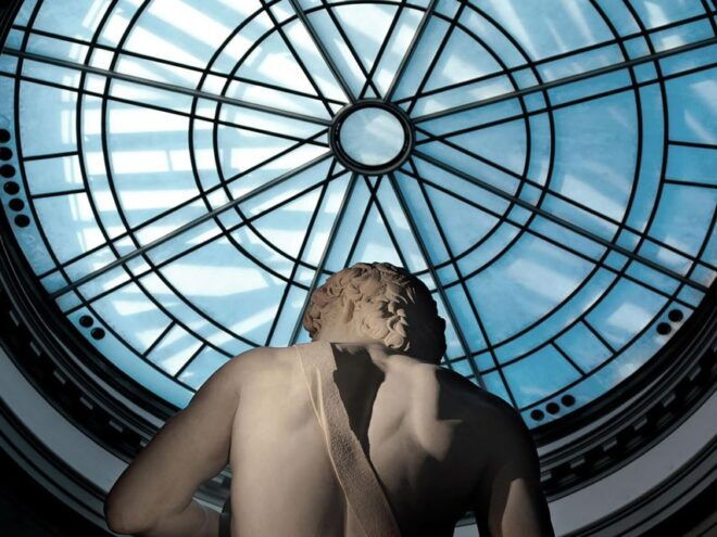 Discover Florences Academy - Renaissance Brilliance on Display