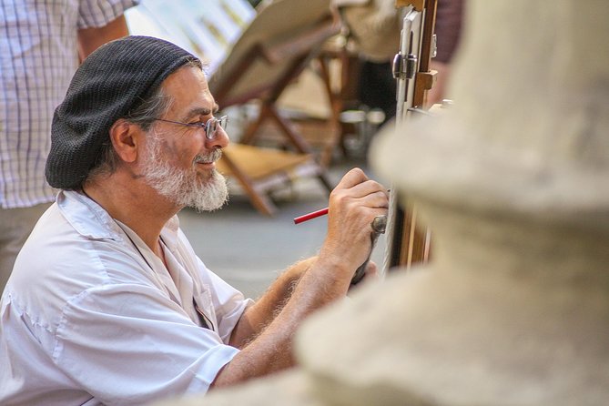 Discover Florence'S Most Photogenic Spots With a Local - Tour Highlights