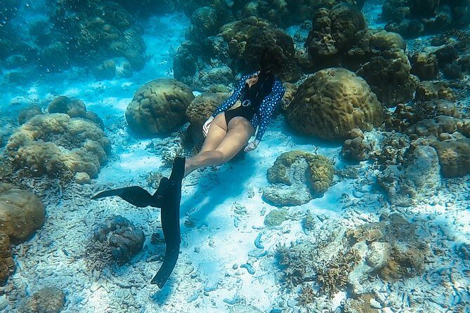 Discover Freediving in Koh Lanta, Thailand - Good To Know  