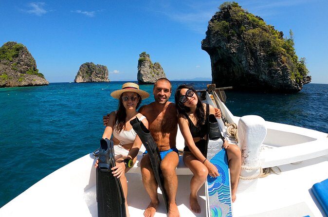 Discover Freediving in Koh Lanta, Thailand - Good To Know