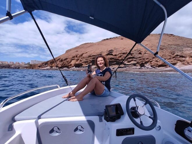 Discover Freedom: Rent a Boat, No License Required! - Whats Included