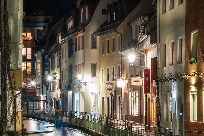 Discover Freiburg Private Walking Tour - FAQs