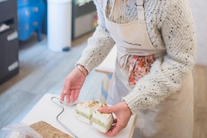 Discover French Cheese, Amazing Wines and Surprising Pairings! - Meeting and Pickup Details